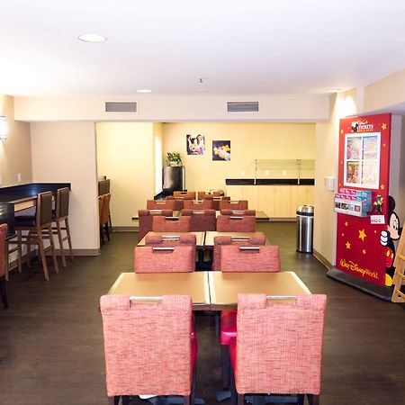 Extended Stay America Suites - Orlando - Convention Center - Universal Blvd Williamsburg Bagian luar foto