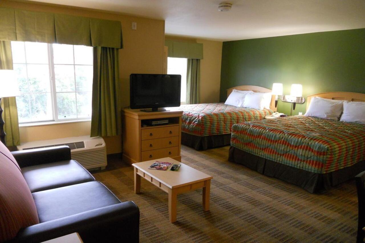 Extended Stay America Suites - Orlando - Convention Center - Universal Blvd Williamsburg Bagian luar foto