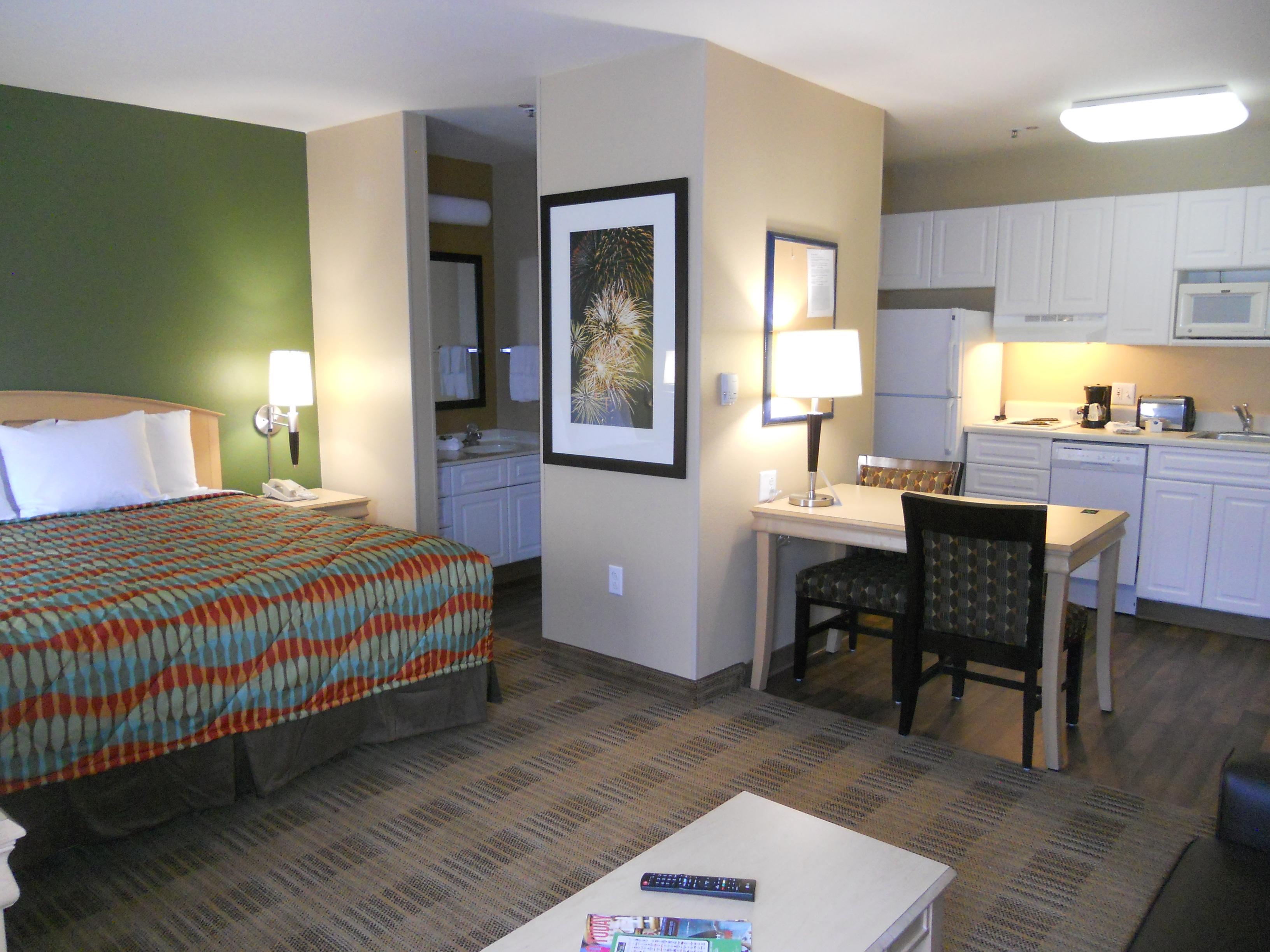 Extended Stay America Suites - Orlando - Convention Center - Universal Blvd Williamsburg Bagian luar foto