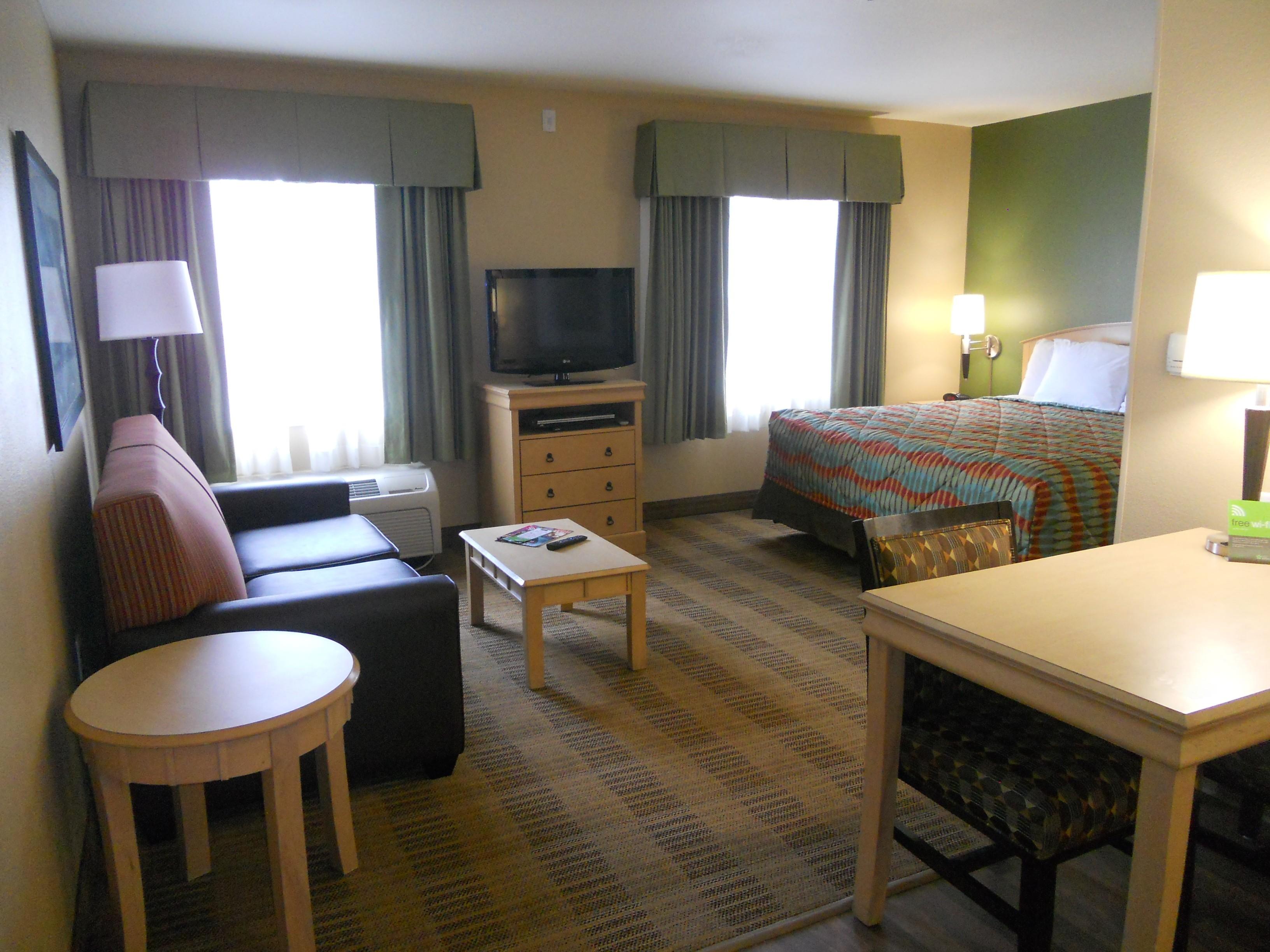 Extended Stay America Suites - Orlando - Convention Center - Universal Blvd Williamsburg Bagian luar foto