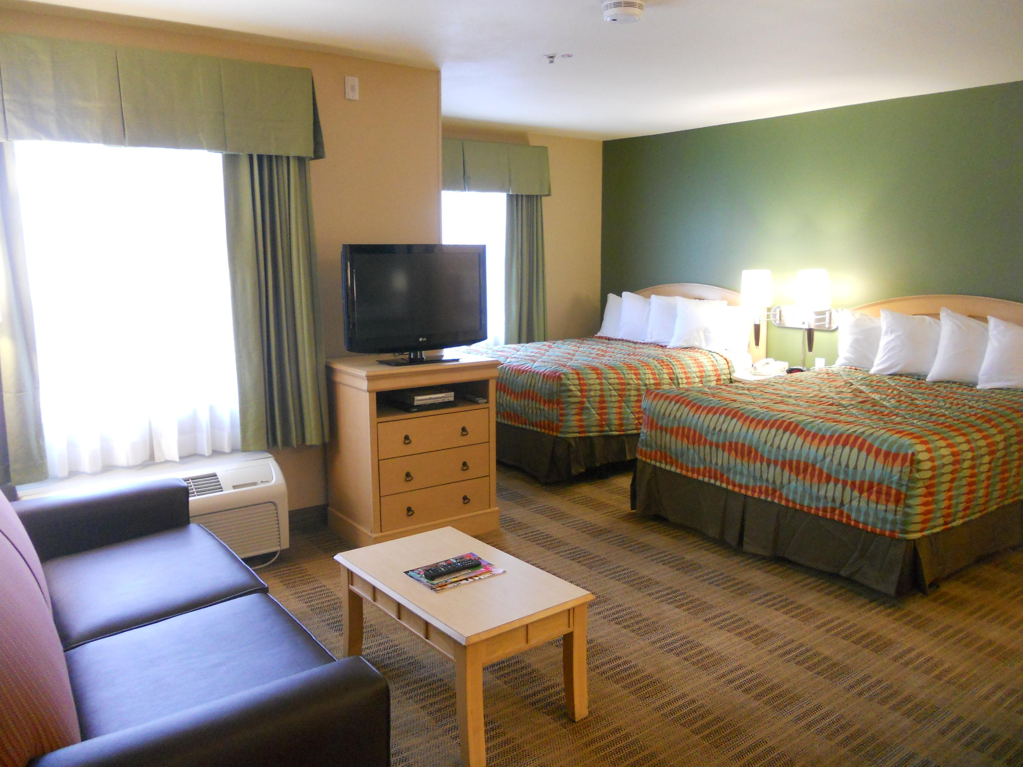 Extended Stay America Suites - Orlando - Convention Center - Universal Blvd Williamsburg Bagian luar foto