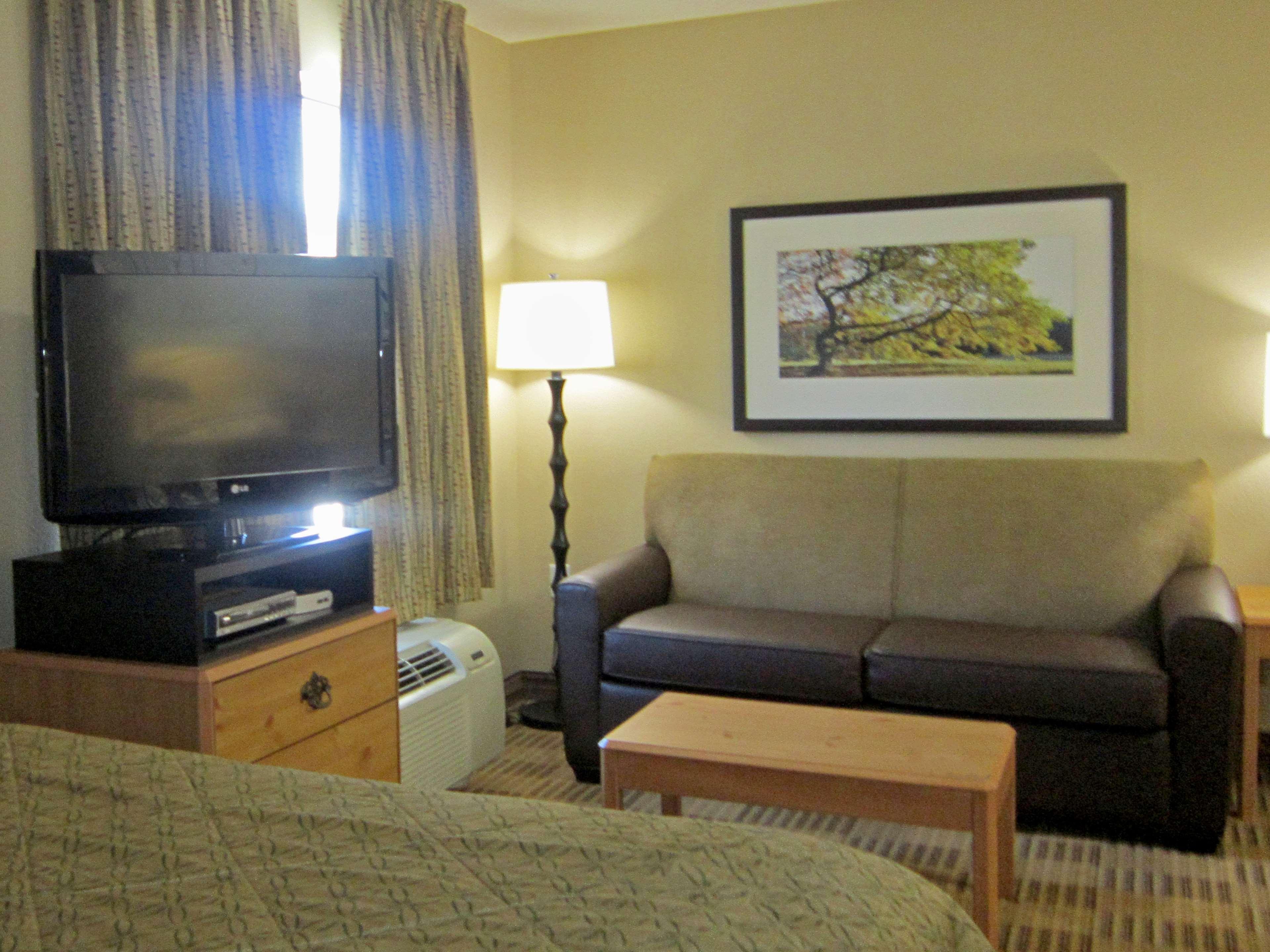 Extended Stay America Suites - Orlando - Convention Center - Universal Blvd Williamsburg Bagian luar foto
