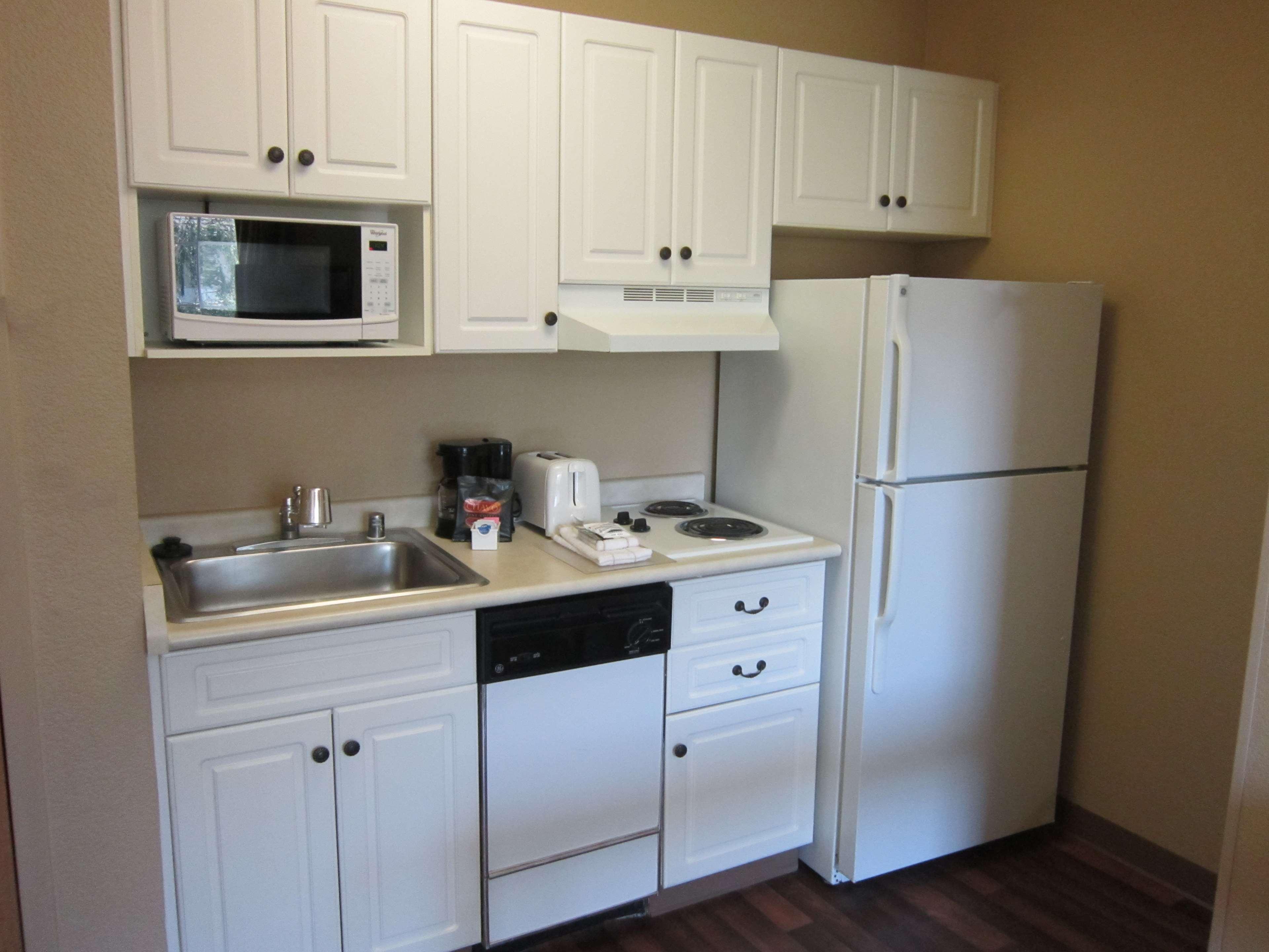 Extended Stay America Suites - Orlando - Convention Center - Universal Blvd Williamsburg Bagian luar foto