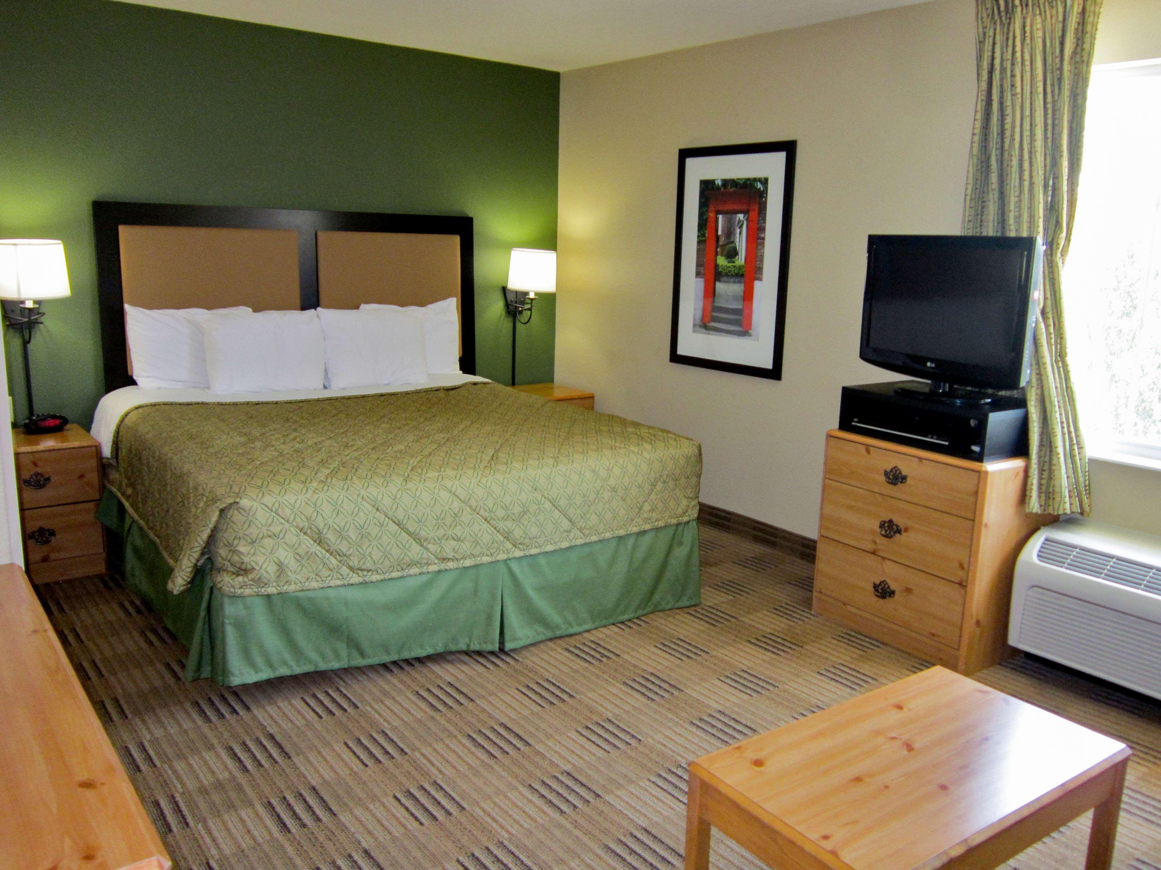Extended Stay America Suites - Orlando - Convention Center - Universal Blvd Williamsburg Bagian luar foto