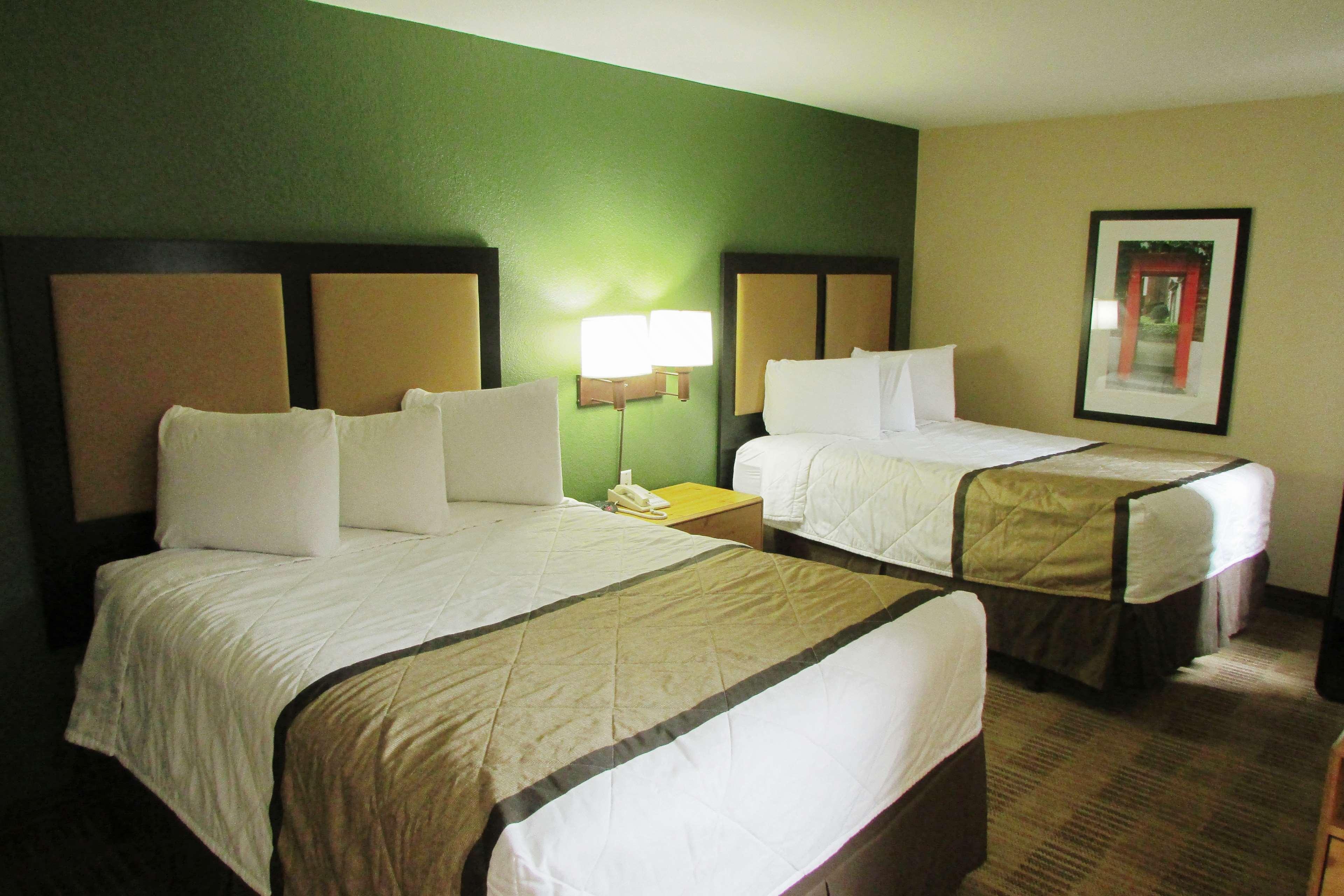 Extended Stay America Suites - Orlando - Convention Center - Universal Blvd Williamsburg Bagian luar foto