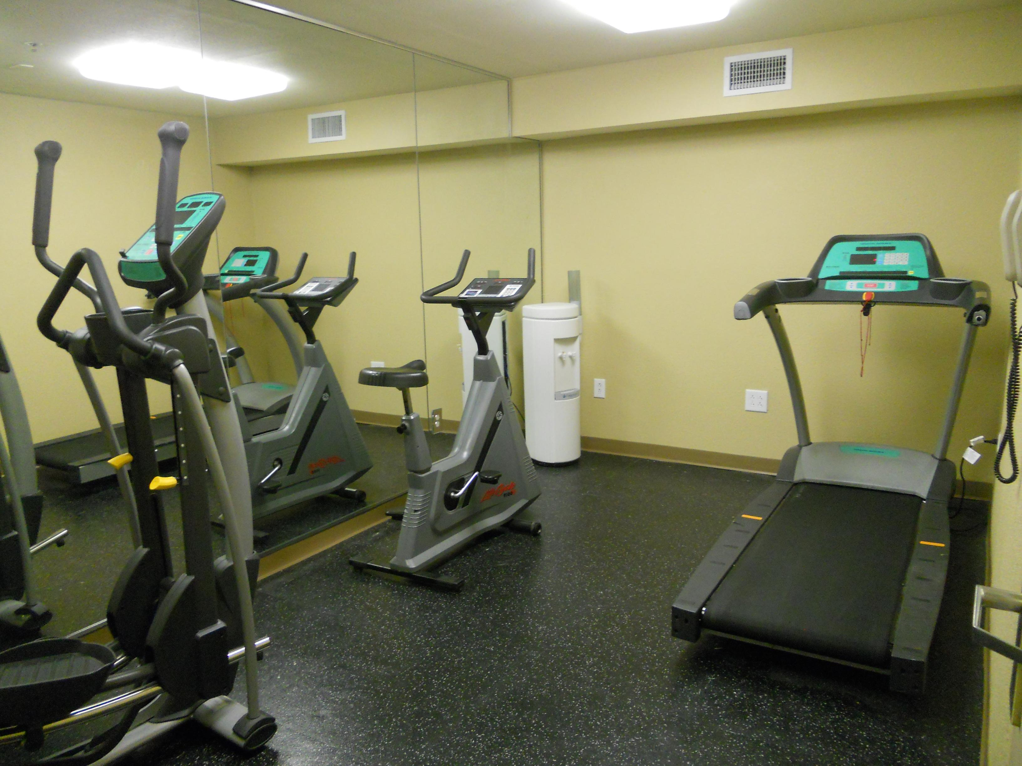 Extended Stay America Suites - Orlando - Convention Center - Universal Blvd Williamsburg Bagian luar foto