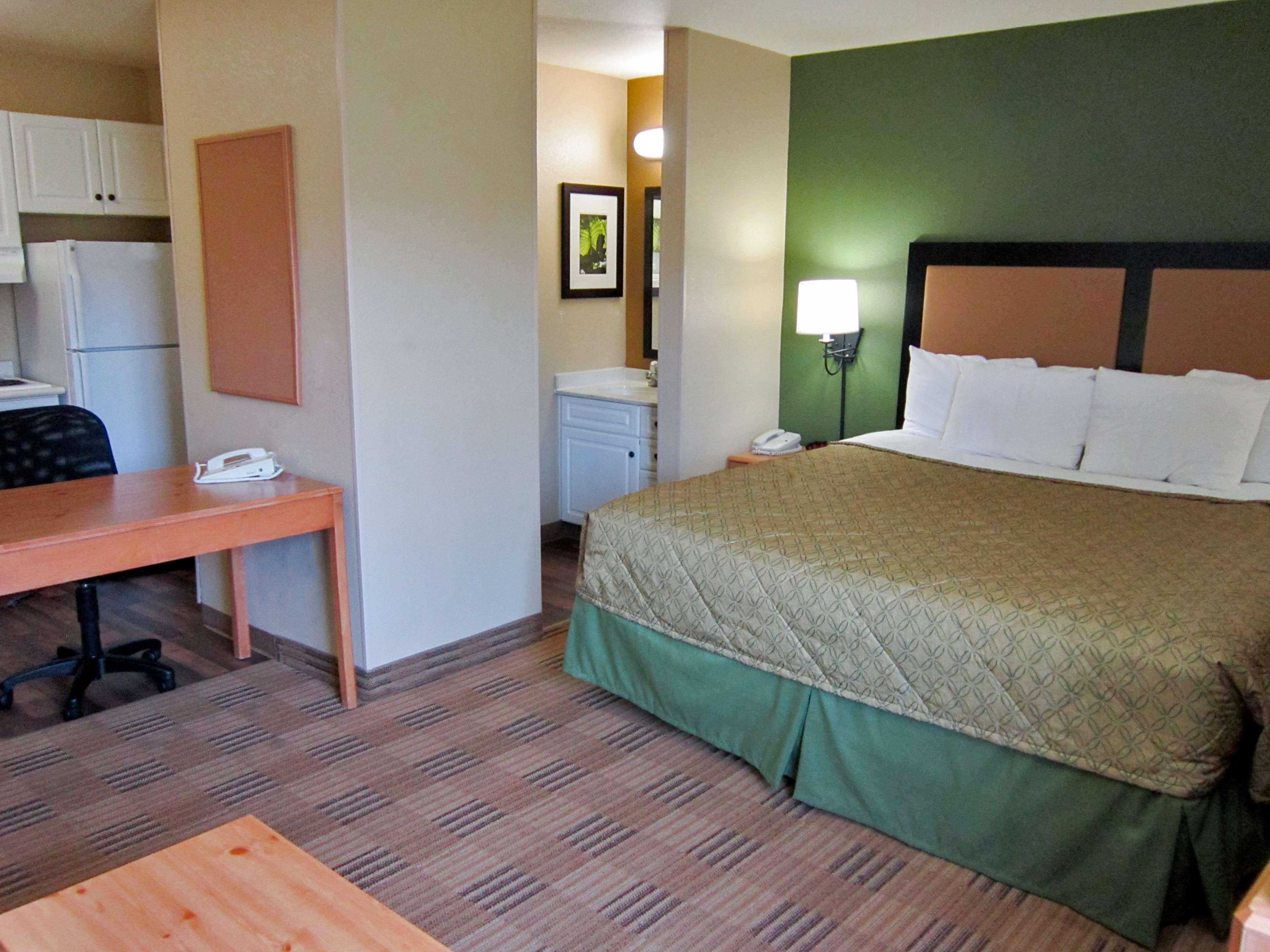 Extended Stay America Suites - Orlando - Convention Center - Universal Blvd Williamsburg Bagian luar foto