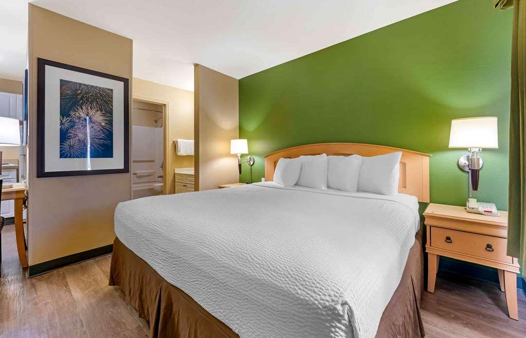 Extended Stay America Suites - Orlando - Convention Center - Universal Blvd Ruang foto