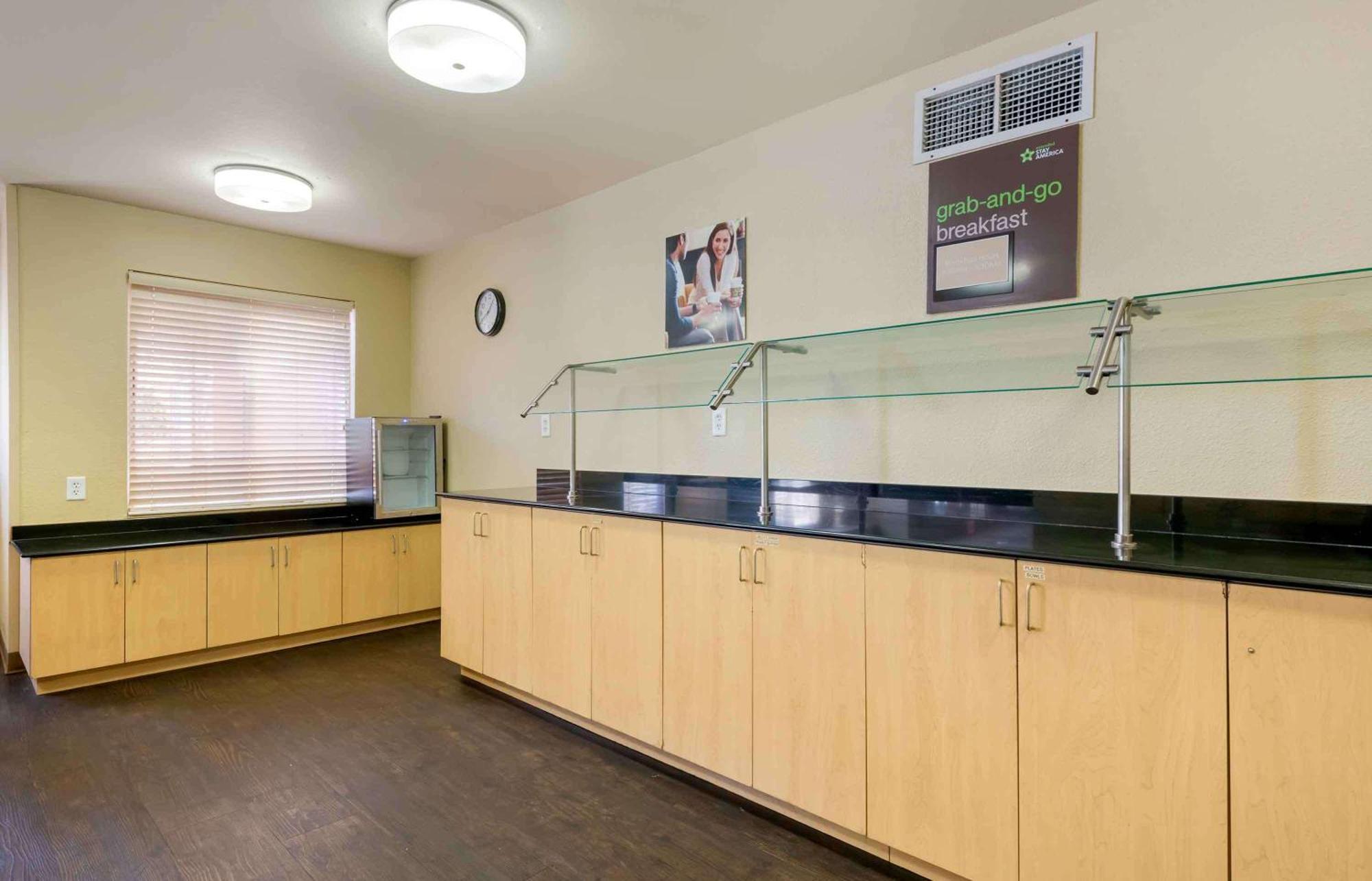 Extended Stay America Suites - Orlando - Convention Center - Universal Blvd Williamsburg Bagian luar foto